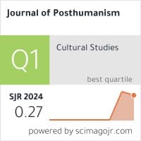 Journal of Posthumanism